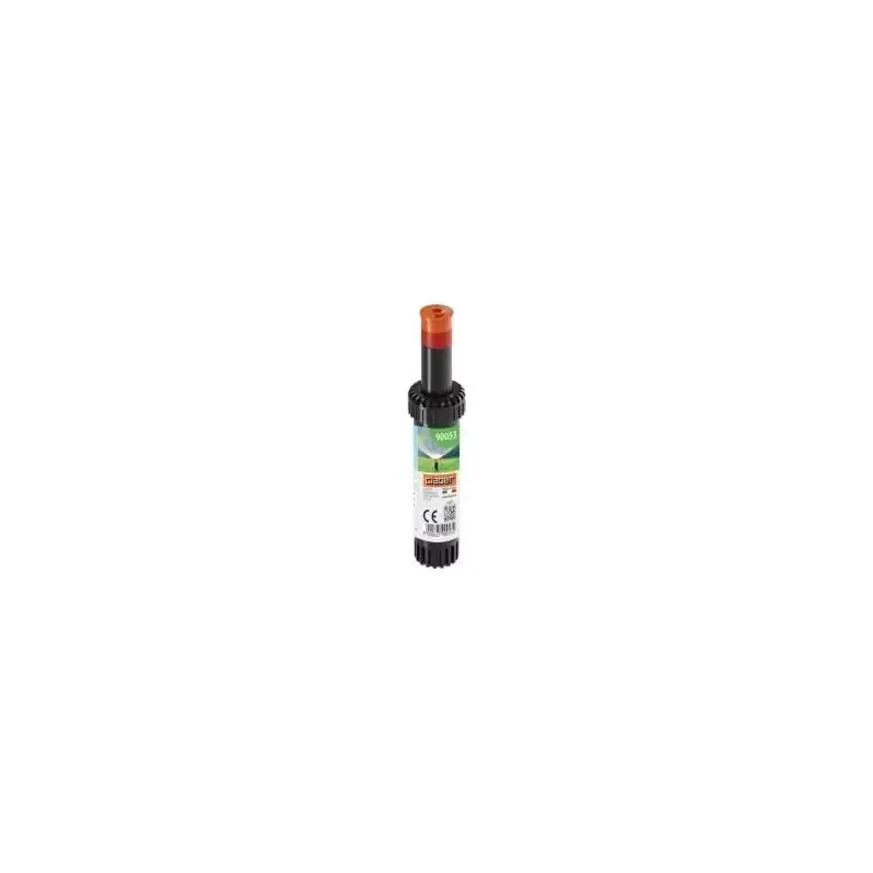 Professionele kwaliteit - Claber pop-up jet 180° - 2" code 90053