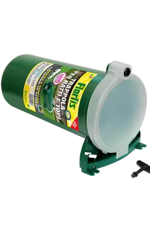 Direct beschikbaar - Cilindrische rattenval 1 stuk - Code 1331440