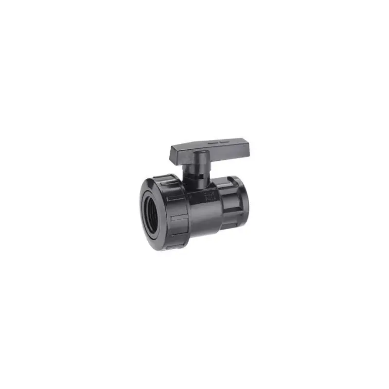 Claber handmatige klep 1 F Cod.90917 | Eenvoudig retourneren