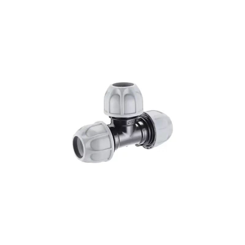 Claber T 32MM Cod.90272 | Veel gekozen