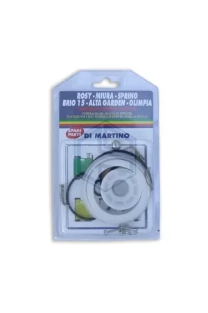 DiMartino ricambi per pompa rosy-ottone cod.28269 - Veilig betalen