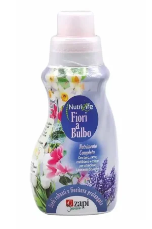 Meest verkocht | ZAPI vloeibare voeding BULBBLOEMEN 350 ml kabeljauw. 306516