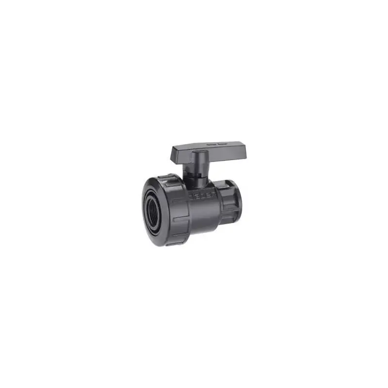 Claber handventiel 3/4" F COD.90918 - Online kopen