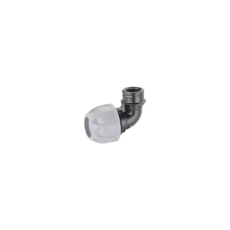 Claber Elleboog 32MM Draad 3/4" F Cod.90273 | Nu kopen