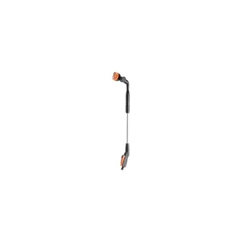 Nieuw product | Claber multifunctionele lans met telescopische verlenging kabeljauw. 9086