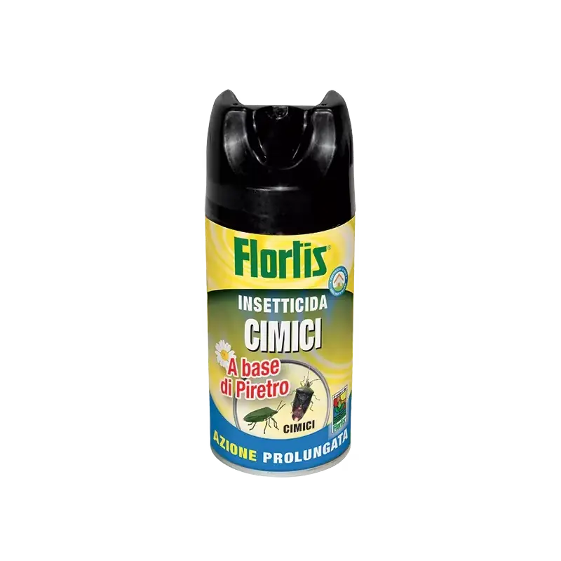 Spoedlevering - Insecticide spray tegen bedwantsen 300 ml - Code 1330461