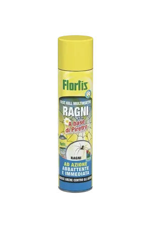 Deal - Spinnenspray Insecticide 400ml - Code 1330330