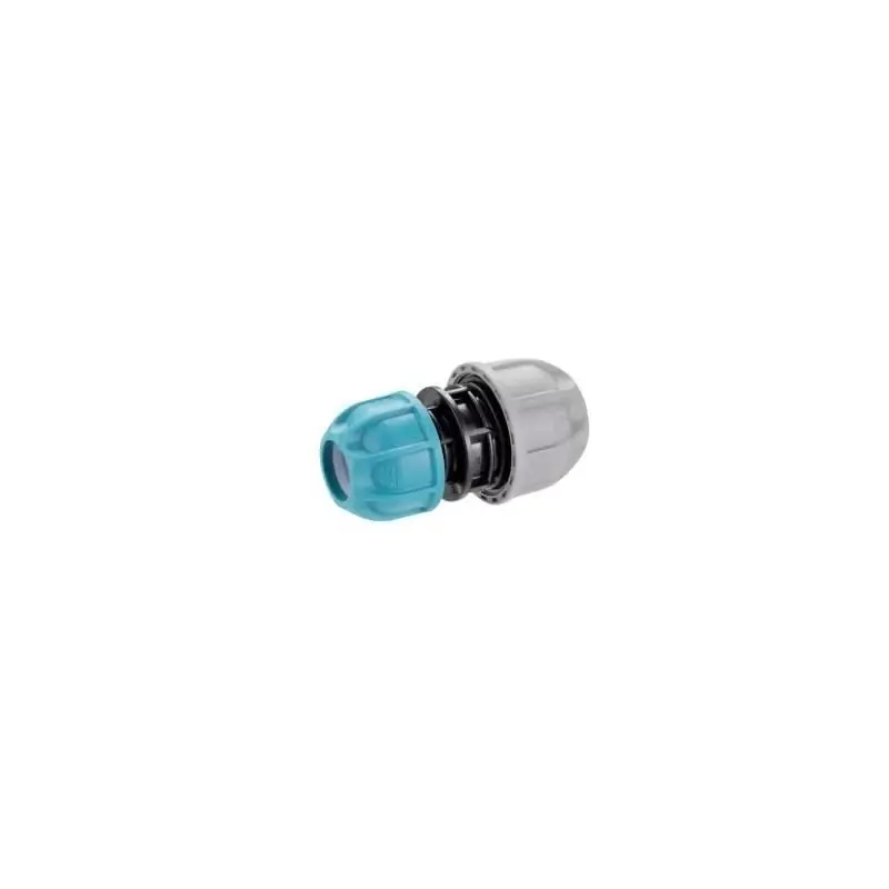 Hoog gewaardeerd | Claber Aansluitfitting 25mm-32mm code 90279