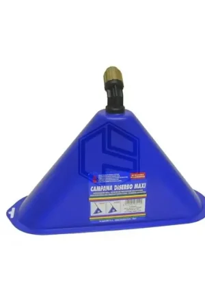 DiMartino campana per diserbo maxi cod.21704 - Topproduct