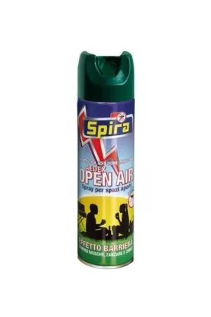 Trending | Spiraspray open ruimtes 500 ml