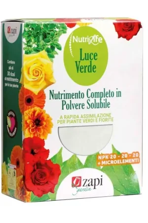 ZAPI voedingspoeder GROEN LICHT 1 kg kabeljauw. 306556 | Laatste kans