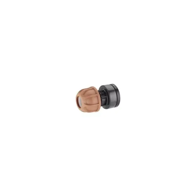 Actieprijs | Claber-fitting 20 mm draad 1F Cod.90319