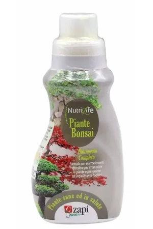 Koopje - ZAPI vloeibare voeding BONSAI PLANTEN 350 ml kabeljauw. 306518