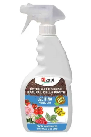 Bespaar nu | ZAPI BIO Lecithine gebruiksklaar 500 ml kabeljauw. 200105