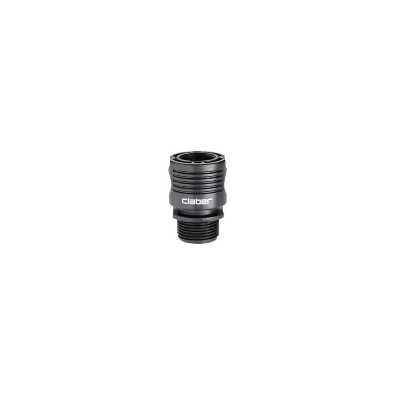 Claber automatische fitting 3/4 draad kabeljauw. 91494 - Superprijs