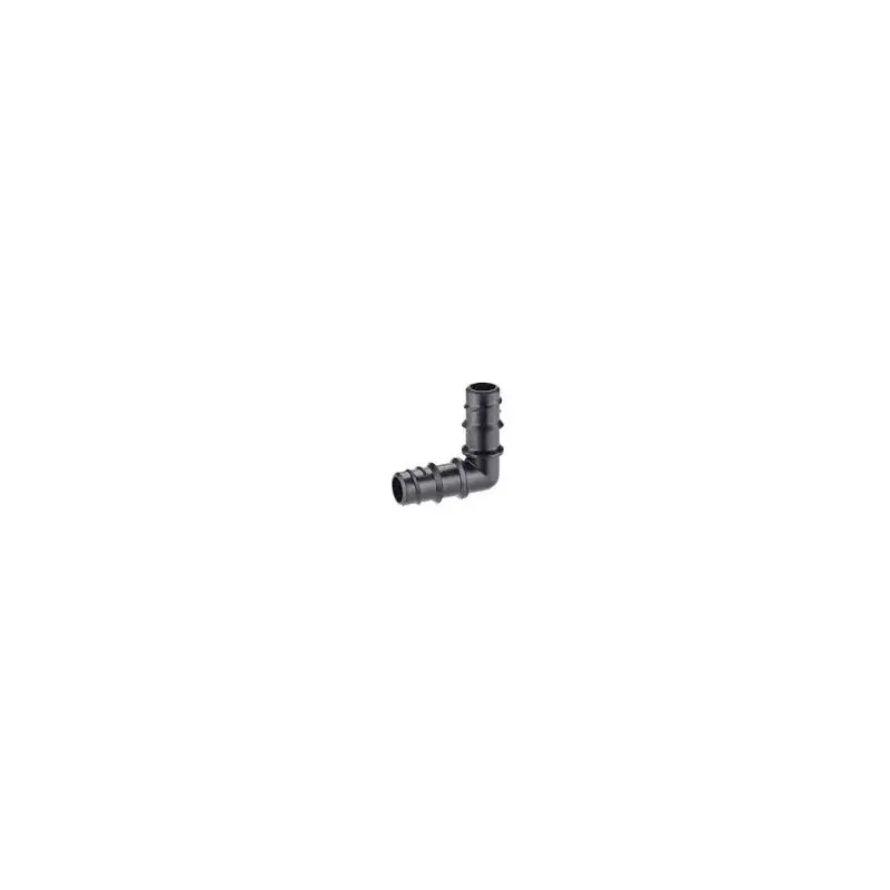 Claber 1/2 hoekfitting blister van 20 stuks kabeljauw. 99081 | Sale
