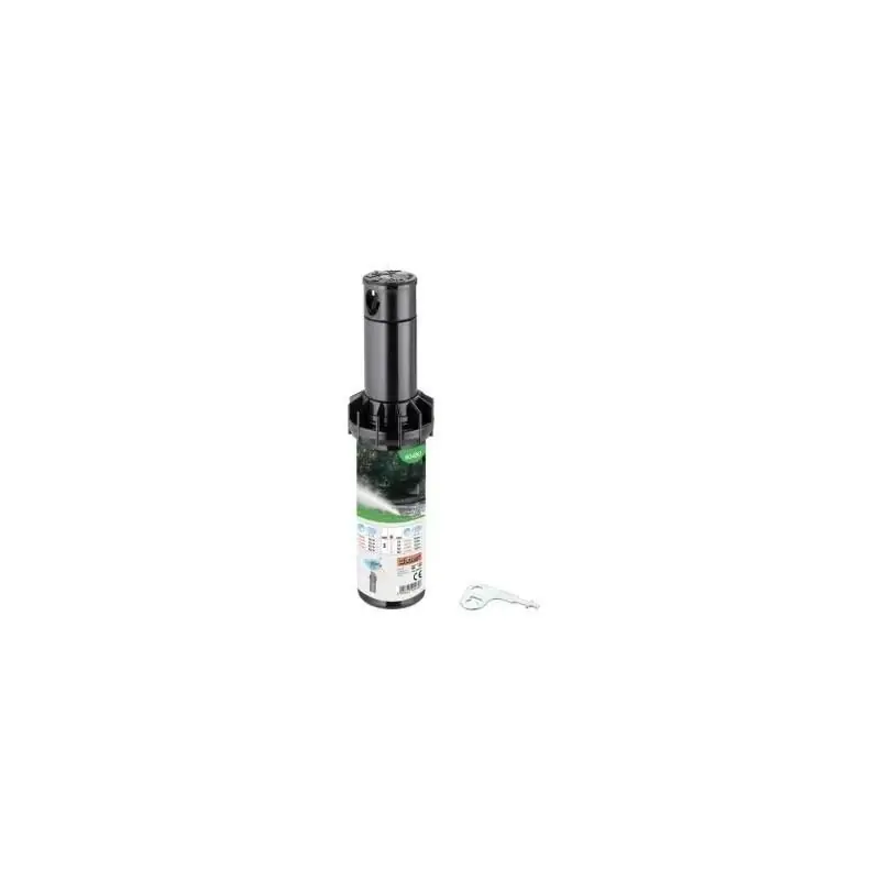 Claber Lange afstand Multijet-turbine Cod.90480 - Direct kopen