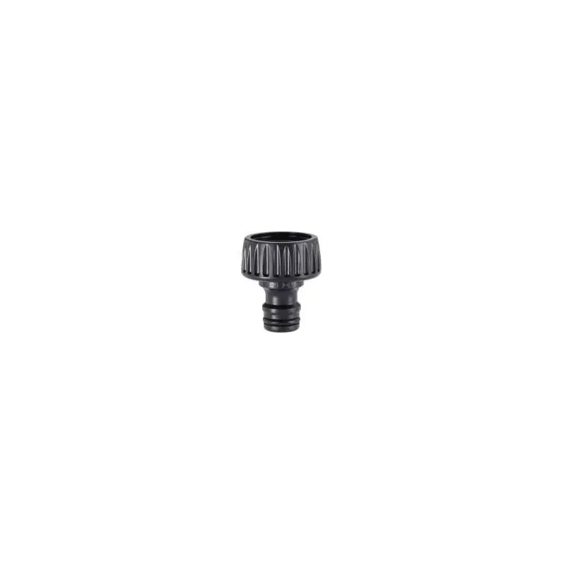 Zeer goed beoordeeld | Claber 3/4 kraanfitting code 8626