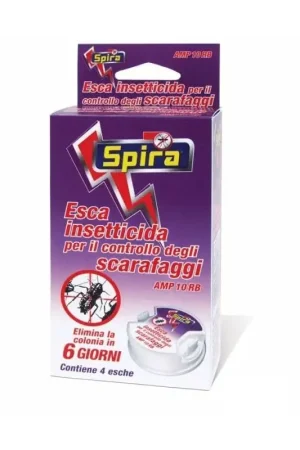 Veel gekozen - Spira-aas insecticide voor kakkerlakken 2 stuks