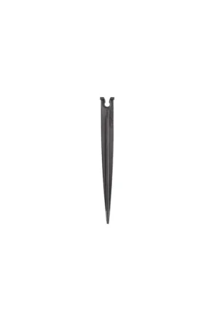 Alleen deze week - Claber 1/4" capillaire buis met spike, blisterverpakking van 40 stuks, code 99190