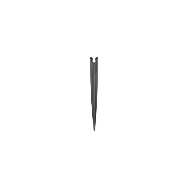 Alleen deze week - Claber 1/4" capillaire buis met spike, blisterverpakking van 40 stuks, code 99190