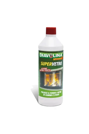 Diavolina supervetro navulling 1 liter - Zeer goed beoordeeld