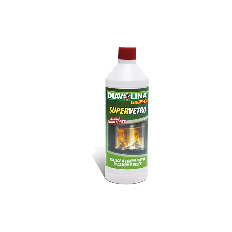 Diavolina supervetro navulling 1 liter - Zeer goed beoordeeld