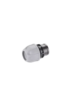 Zolang de voorraad strekt | Claber-fitting 32 mm draad 1 F Cod.90374