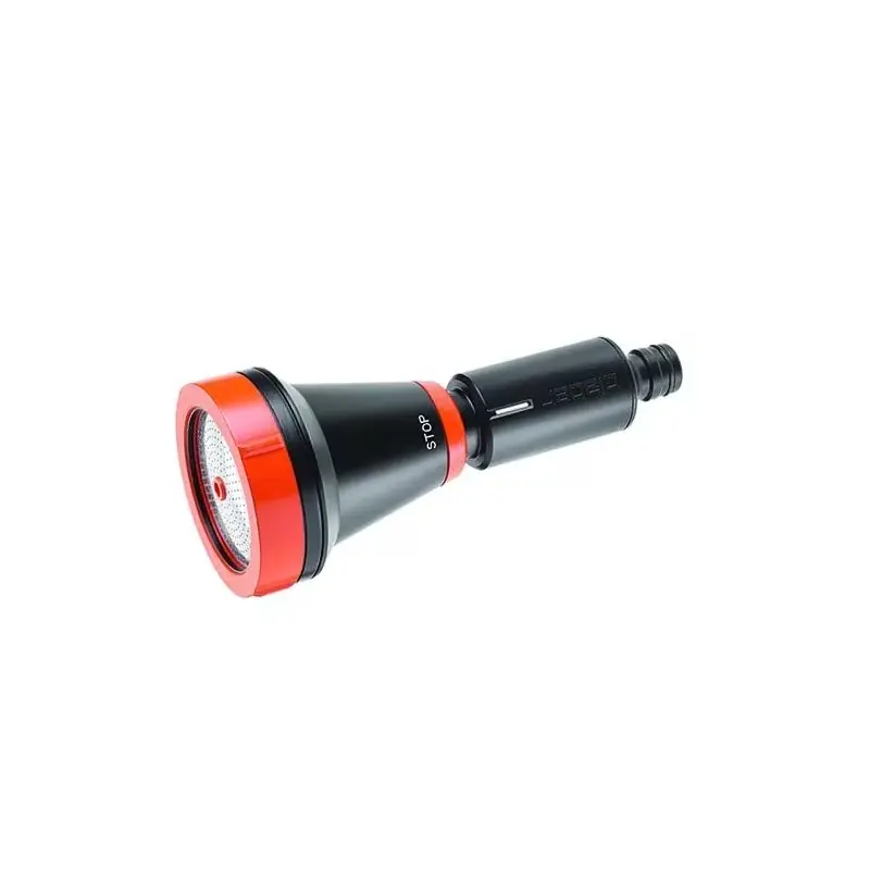 Net gelanceerd | Claber lanceert master pro multijet-kabeljauw. 9658