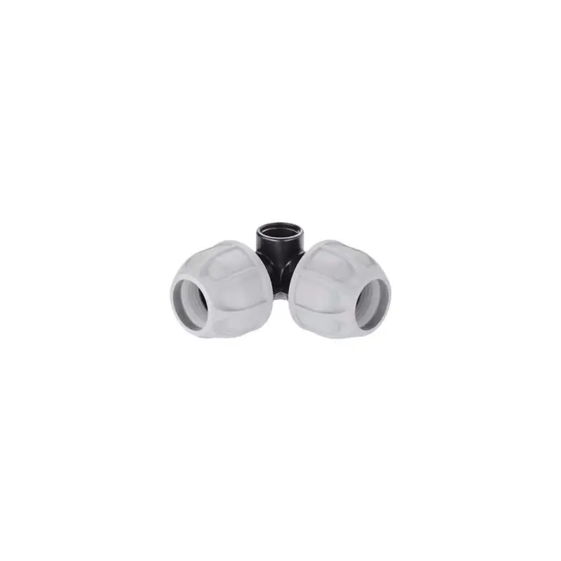 Claber Ø 32 mm Draad 3/4" F Code 90426 | Voordelig