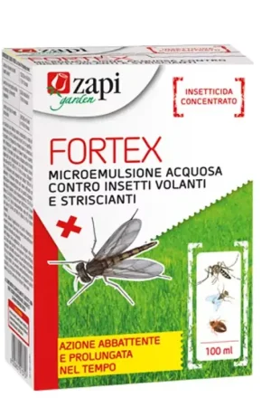 Aanrader | ZAPI Fortex geconcentreerd driekomponenten insecticide 100 ml