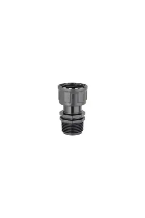 Beperkte voorraad - Claber hoes 1" FX 1" M Cod.90803
