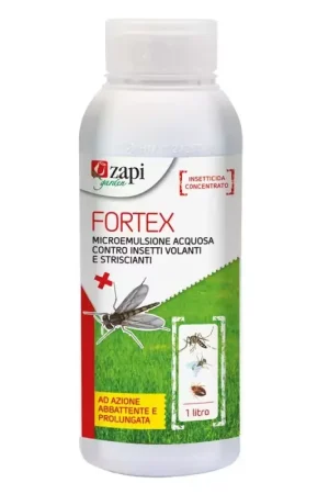 ZAPI Fortex geconcentreerd driekomponenten insecticide 1 liter - Gratis retourneren