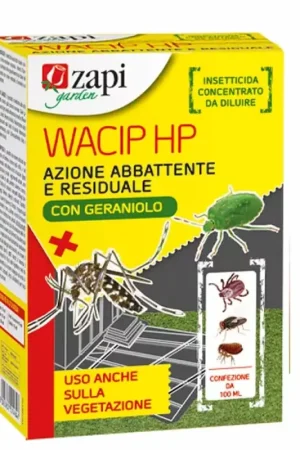 ZAPI Wacip HP geconcentreerd insecticide met geraniol 100 ml | Scherpe prijs