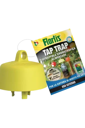 Flortis Biotrap voor ecologische insectenvangst – Code 1331300 - Flitsaanbieding
