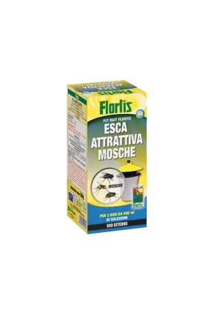 Direct kopen - Flortis Vliegenlokmiddel – Code 1336500