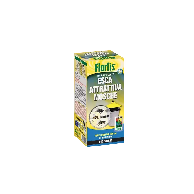 Direct kopen - Flortis Vliegenlokmiddel – Code 1336500