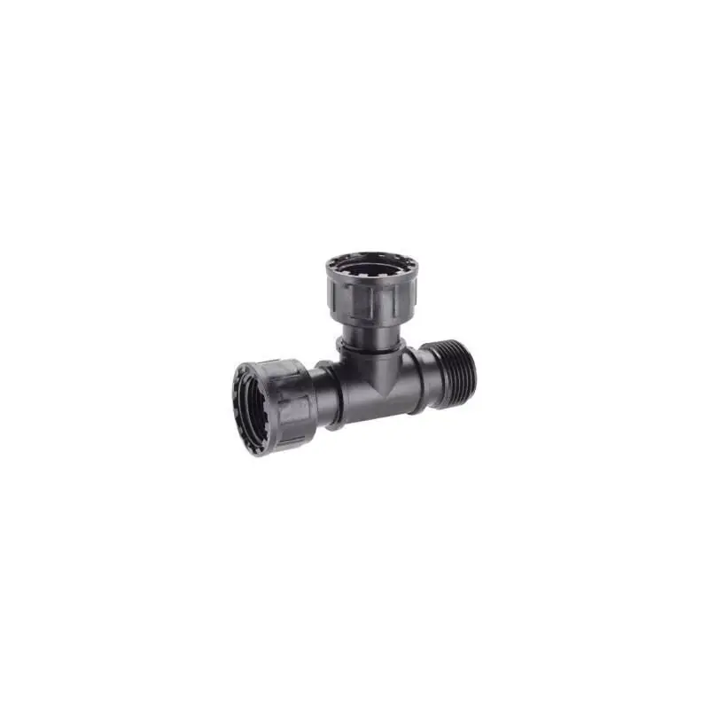 Professionele kwaliteit | Claber T 1F X 1F X 1M code 90808