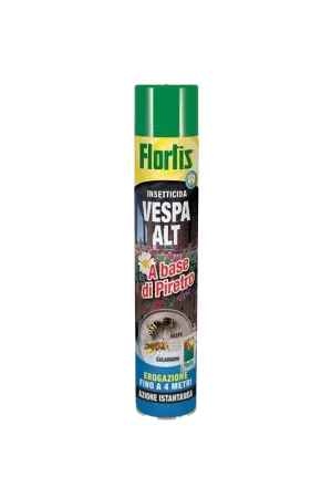 Deal - Wespeninsecticide Alt Flortis – Code 1330130