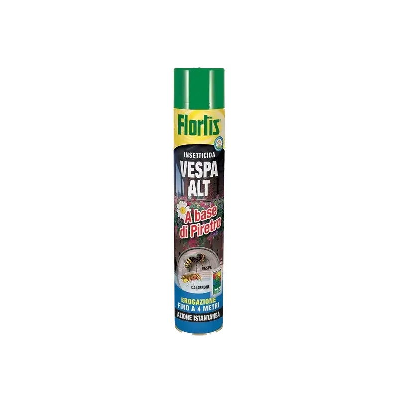 Deal - Wespeninsecticide Alt Flortis – Code 1330130