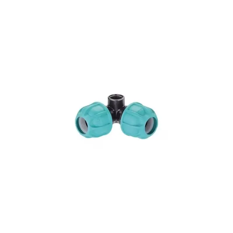 Claber Elleboog Ø 25 MM DRAAD 1/2” F code 90427 - Prijsverlaging