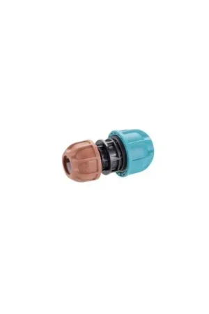 Wees er snel bij - Claber Verbindingsfitting Ø 20 MM - Ø 25 MM cod.90428