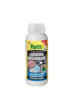 Aanbieding - Muggenlarvicide 125 tabletten – Code 1332907