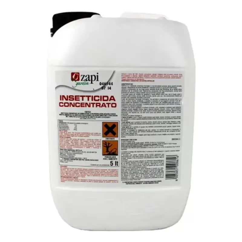 Premiumkwaliteit - ZAPI Fortex geconcentreerd driekomponenten insecticide 5 liter