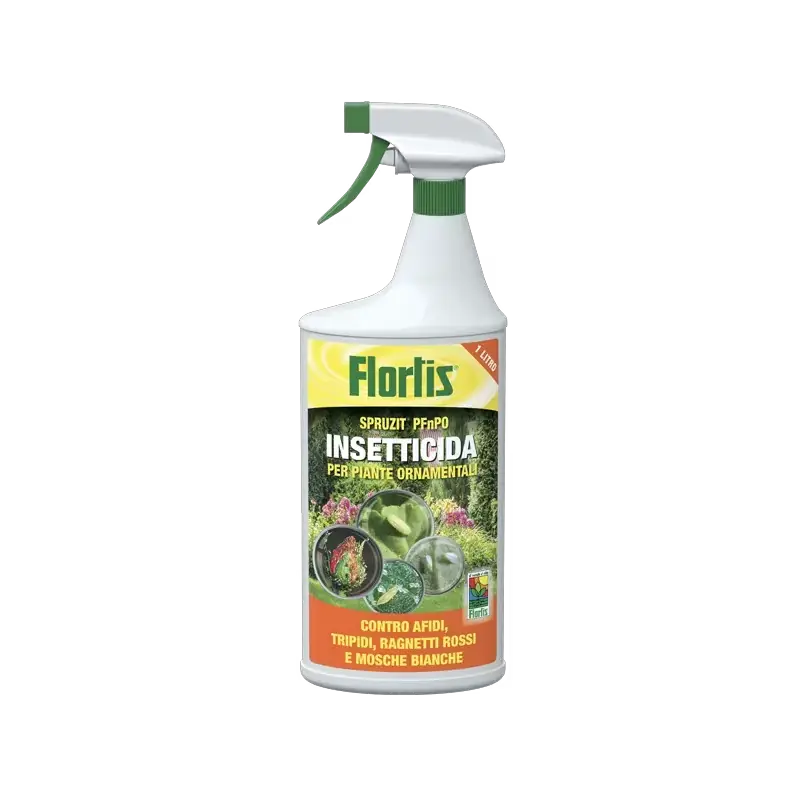 Universele insecticide 1 liter Flortis 1334580 | Nu beschikbaar