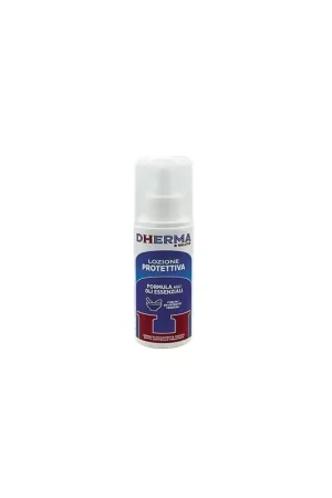 Bespaar meer - Dherma gasvrije beschermende spraylotion 75 ml
