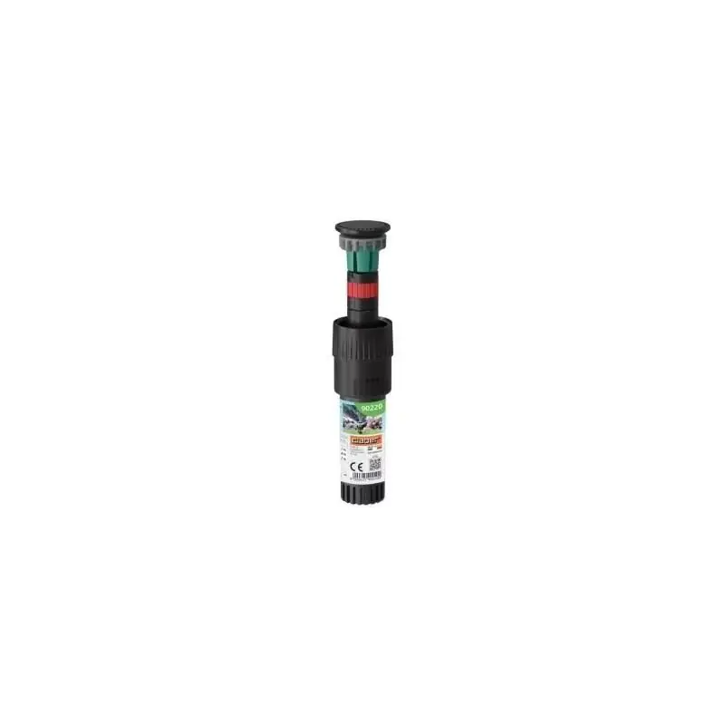 Claber kolibrie 180° intrekbare micro-sprinkler kabeljauw. 90220 | Extra korting