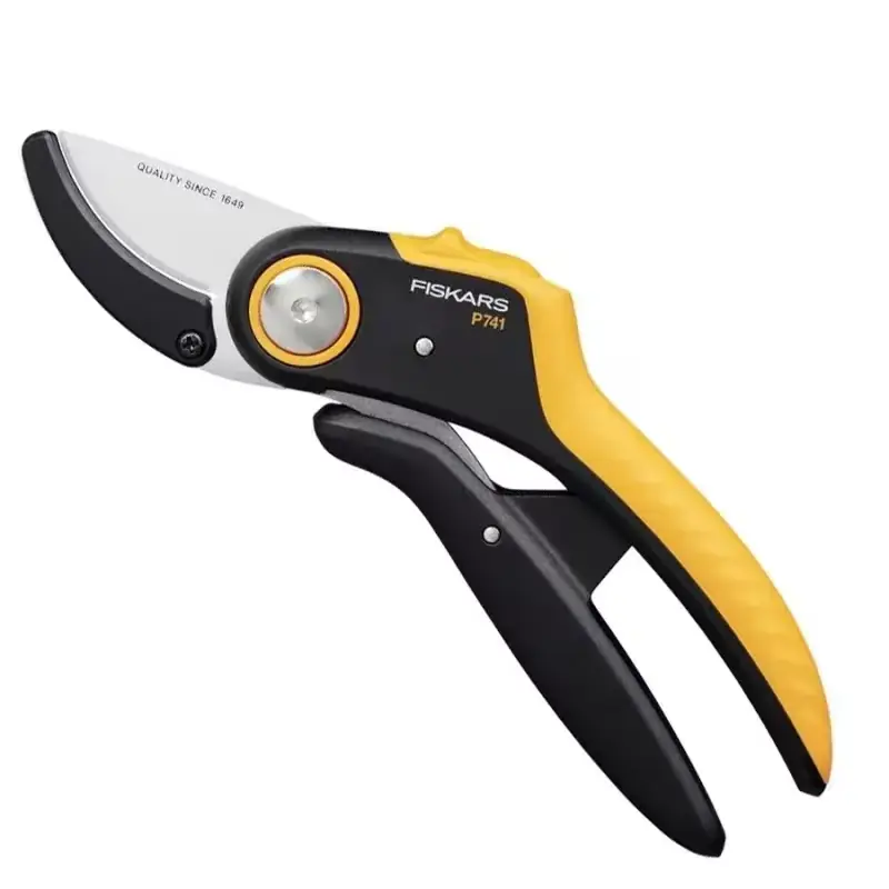 Meest verkocht | Fiskars schaar powerlever aambeeld p741 code 1003712