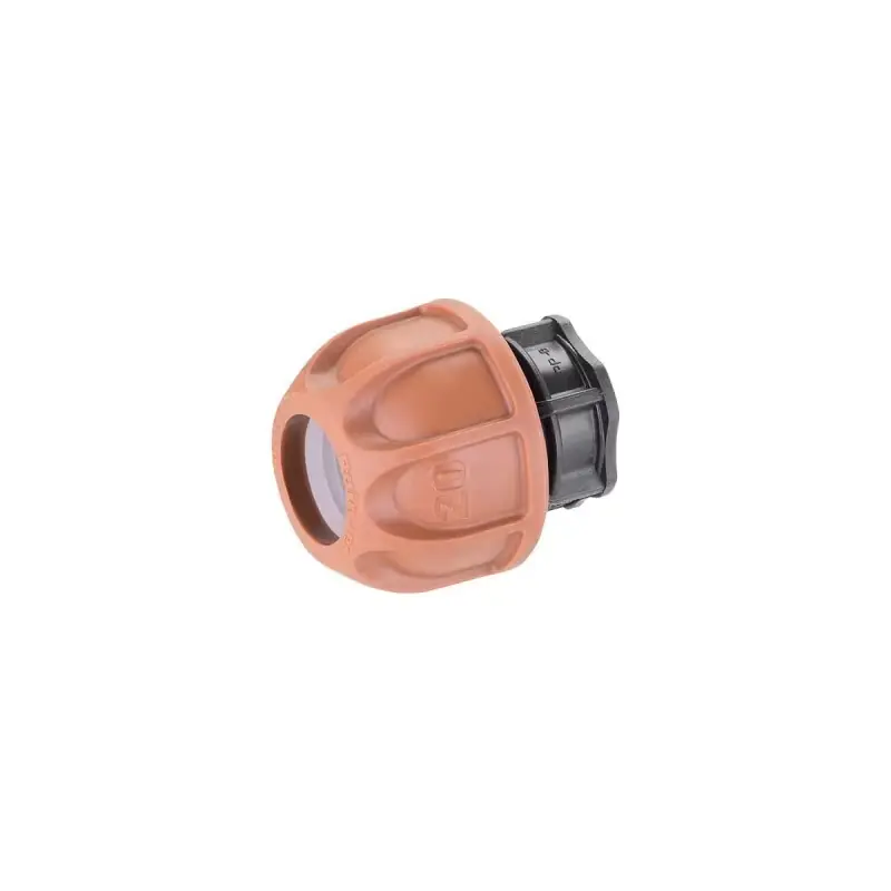 Claber Eindkap 20 mm cod.90327 | Trending