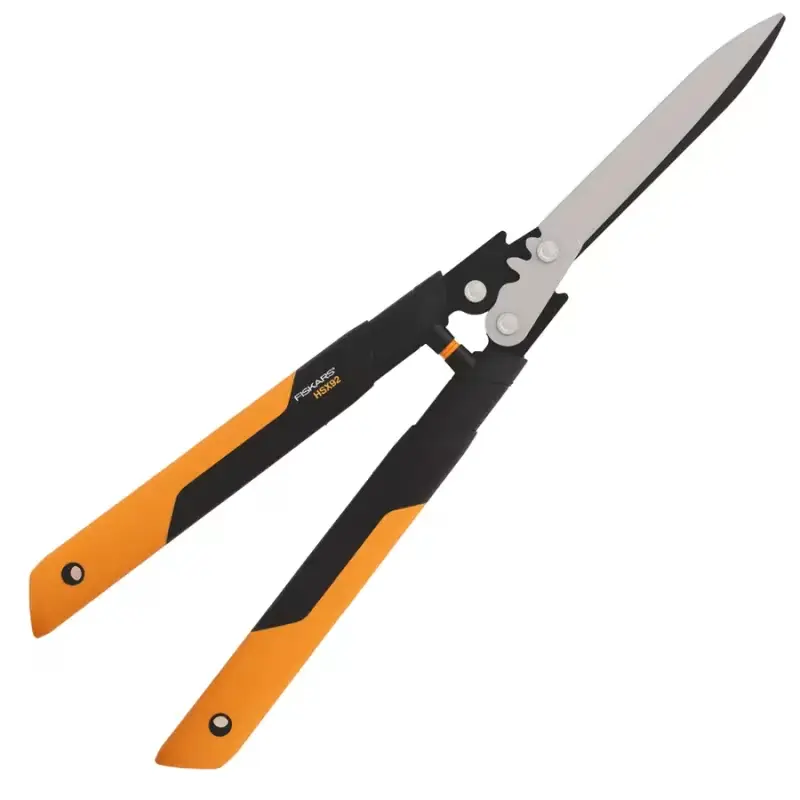 Fiskars powergearx heggenschaar code 98202 - Nog maar een paar beschikbaar